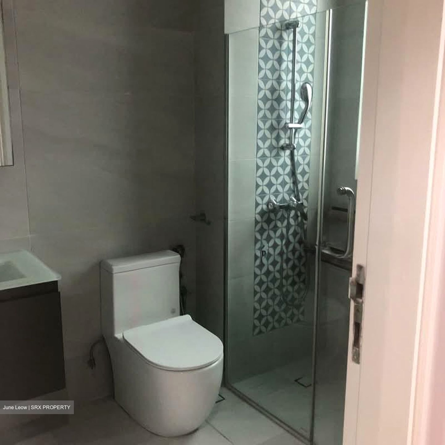 The Hermitage (D10), Apartment #563157111